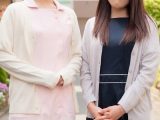 ガチ歯科衛生士さんプライベートお口セックス しのさん（22）とみなさん（23）