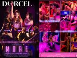 【Marc Dorcel】MORE～淫楽パーティーの合言葉は‘もっと’～